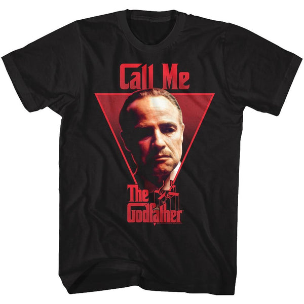 GODFATHER Famous T-Shirt, Call Me