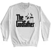 GODFATHER Premium Sweatshirt, Dark Logo