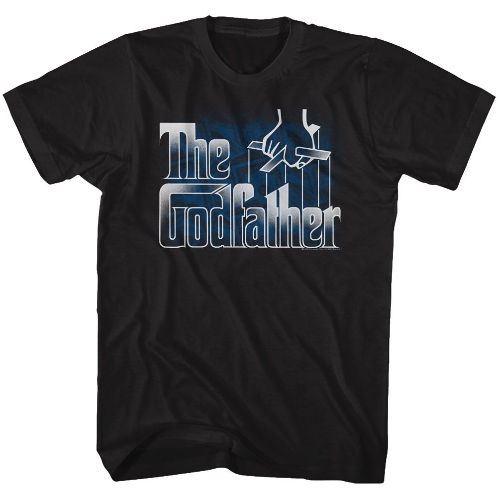 GODFATHER Famous T-Shirt, Money