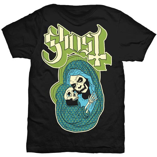 GHOST Attractive T-Shirt, Chosen Son