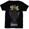 GHOST Attractive T-Shirt, Doom