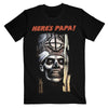 GHOST Attractive T-Shirt, Here's Papa