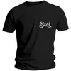 GHOST Attractive T-Shirt, Pocket Logo