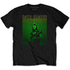 DAVID GILMOUR Attractive T-Shirt,Rays Gradient