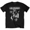 DAVID GILMOUR Attractive T-Shirt,72