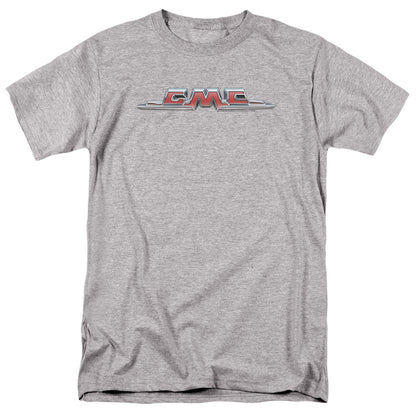 GMC Classic T-Shirt, Chrome Logo