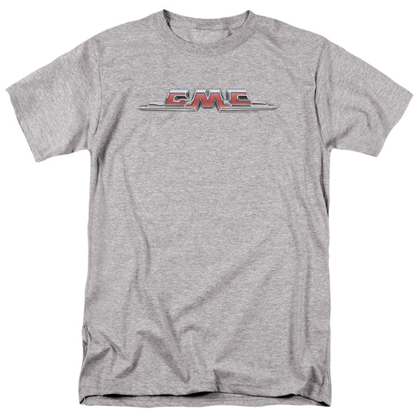 GMC Classic T-Shirt, Chrome Logo