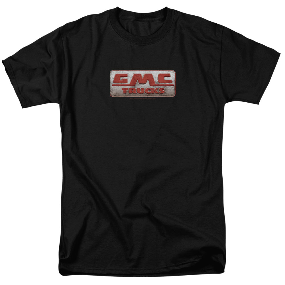 GMC Classic T-Shirt, Beat Up 1959 Logo