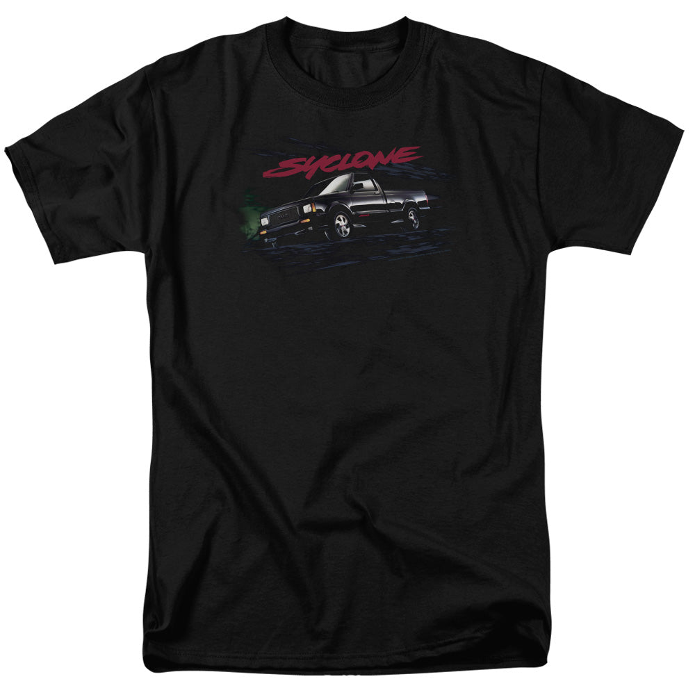 GMC Classic T-Shirt, Syclone