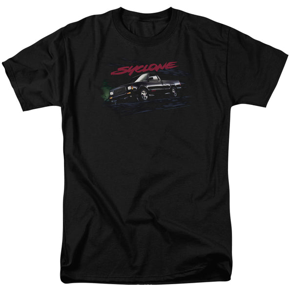 GMC Classic T-Shirt, Syclone