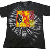 GUNS N' ROSES Attractive T-Shirt, Use Your Illusion I Cover