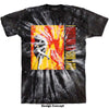 GUNS N' ROSES Attractive T-Shirt, Use Your Illusion I Cover