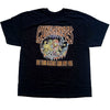 GUNS N' ROSES Attractive T-Shirt, Illusion Monsters