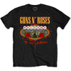 GUNS N' ROSES Attractive T-Shirt, Welcome To The Jungle