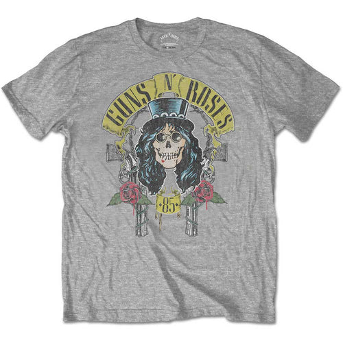 Officially Licensed GUNS N'ROSES Merch