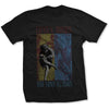 GUNS N' ROSES Attractive T-Shirt, Use Your Illusion