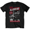 GUNS N' ROSES Attractive T-Shirt, Move To The City