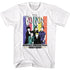 THE GOGOS Eye-Catching T-Shirt, Beauty America