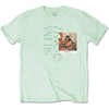 SELENA GOMEZ Attractive T-Shirt, Polaroid