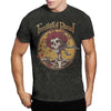 GRATEFUL DEAD Attractive T-Shirt, Best Of Cover