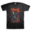 GHOST Powerful T-Shirt, Charger