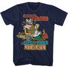 HAGAR THE HORRIBLE Witty T-Shirt, Instant Slob