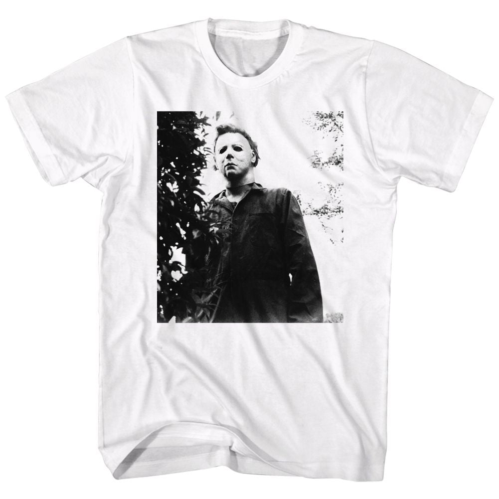 Halloween Watching T-Shirt