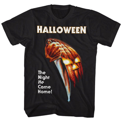 HALLOWEEN Terrific T-Shirt, Thisishalloween