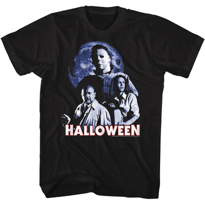 HALLOWEEN Terrific T-Shirt, No Knife