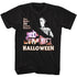 HALLOWEEN Terrific T-Shirt, Mike and House