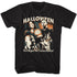 HALLOWEEN Terrific T-Shirt, Photo Collage