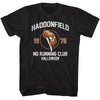 HALLOWEEN T-Shirt, No Running Club