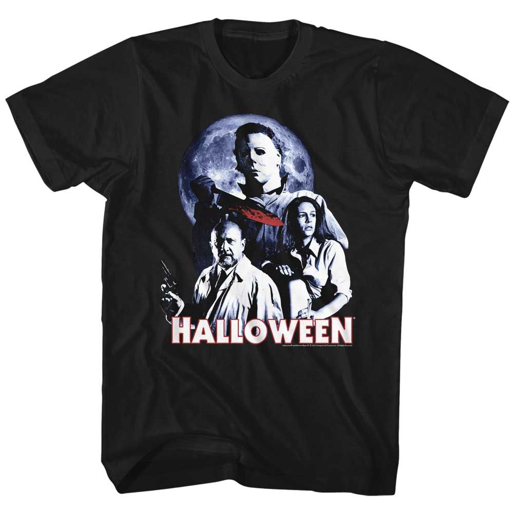 HALLOWEEN Terrific T-Shirt, Ensemble