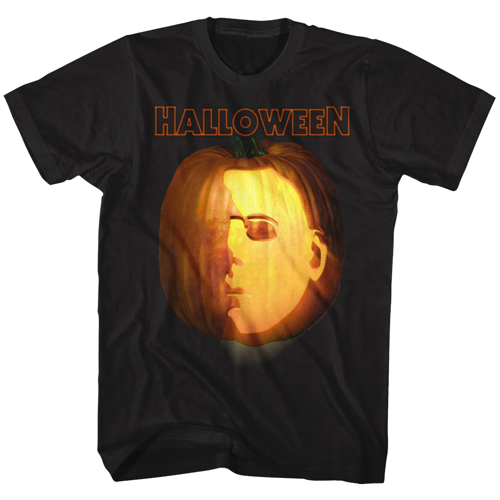 HALLOWEEN Terrific T-Shirt, Jackolantern