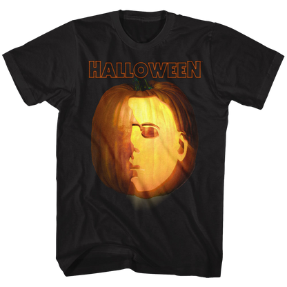 HALLOWEEN Terrific T-Shirt, Jackolantern