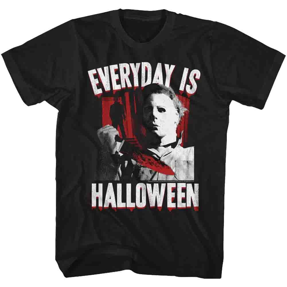 HALLOWEEN Terrific T-Shirt, Everyday