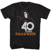 HALLOWEEN Terrific T-Shirt, Halloween 40