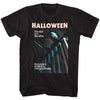 HALLOWEEN Terrific T-Shirt, Stay Alive
