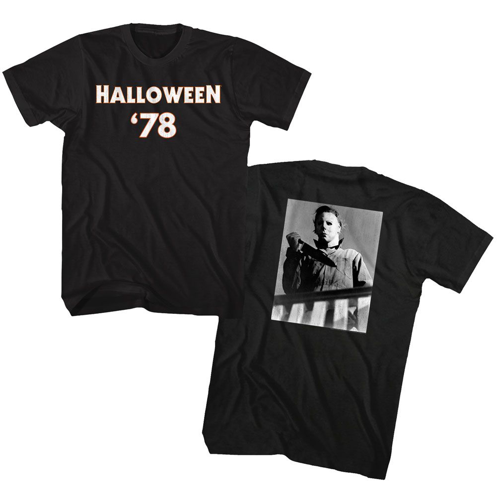 HALLOWEEN Terrific T-Shirt, 78