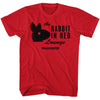 HALLOWEEN Terrific T-Shirt, Rabbit