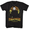 HALLOWEEN Terrific T-Shirt, Myers The Boogyman