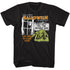 HALLOWEEN Terrific T-Shirt, Scariest Halloween