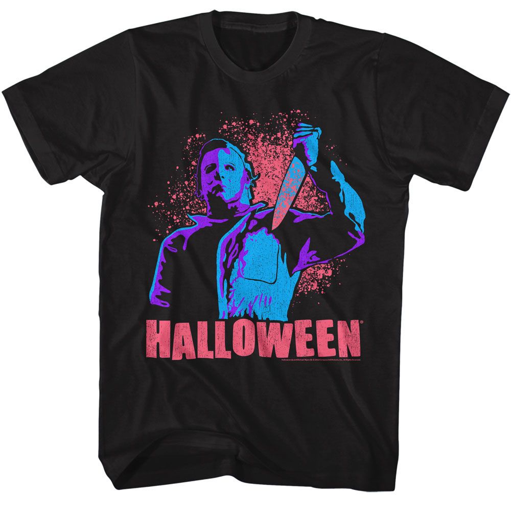 HALLOWEEN Terrific T-Shirt, 3C