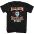 HALLOWEEN Terrific T-Shirt, Varsity 2