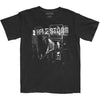 HALESTORM Attractive T-Shirt, The Wild Cover