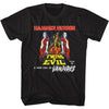 HAMMER HORROR Terrific T-Shirt, Twins Of Evil Poster