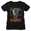 HAMMER HORROR T-Shirt, Lee As Dracula