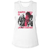 HALL AND OATES Tank, Rockin Out
