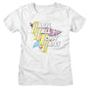 HALL AND OATES T-Shirt for Ladies, Triangle