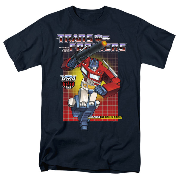 TRANSFORMERS Mighty T-Shirt, Optimus Prime